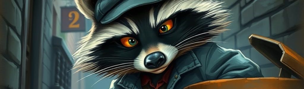 Profile Hero Background