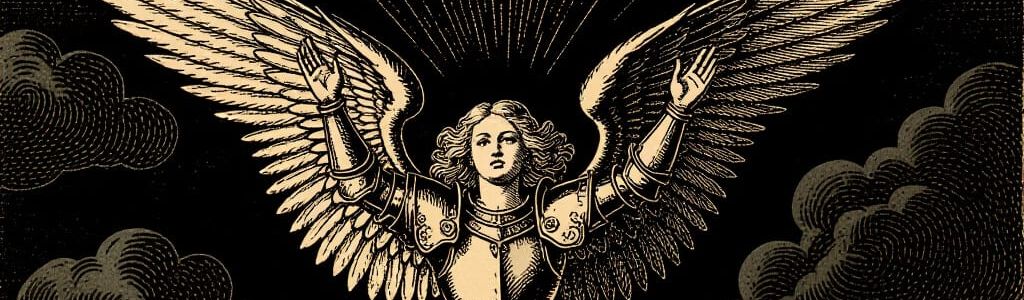 Profile Hero Background