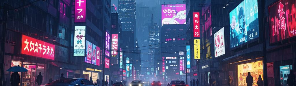 Profile Hero Background