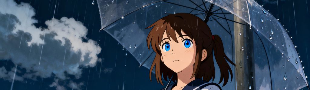 Profile Hero Background