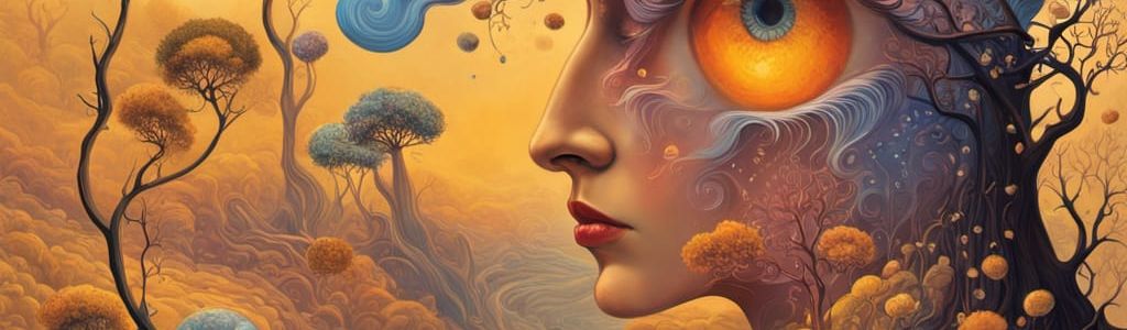 Profile Hero Background