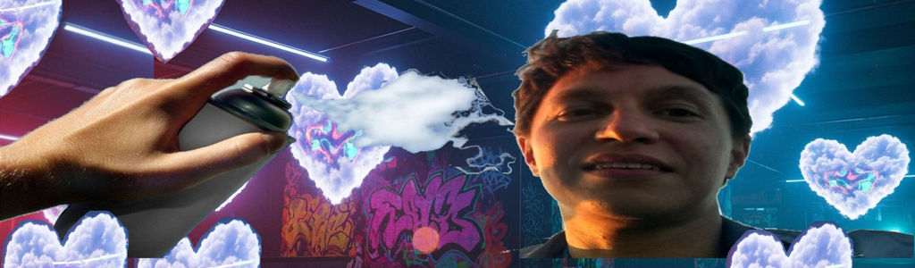 Profile Hero Background