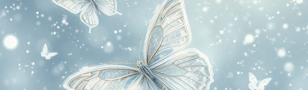 Profile Hero Background