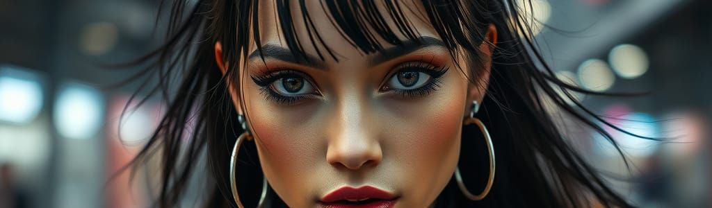 Profile Hero Background