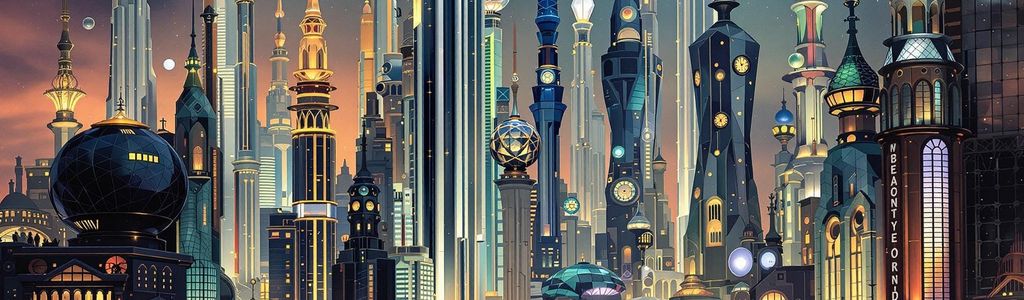 Profile Hero Background