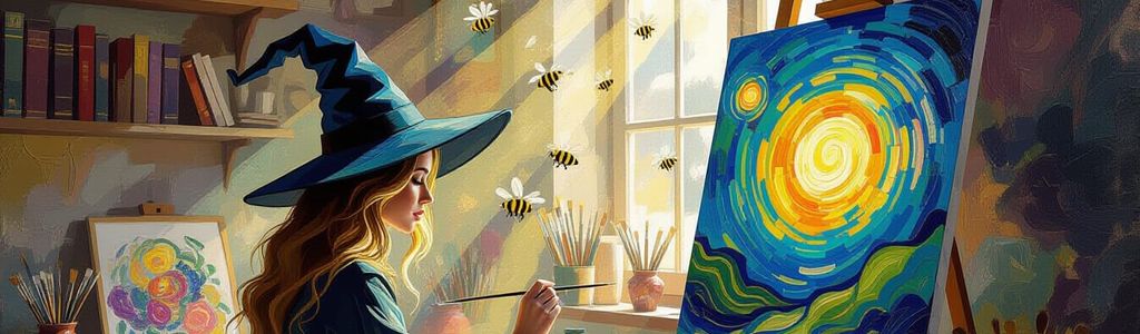 Profile Hero Background