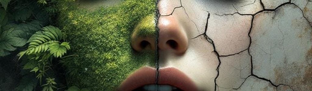 Profile Hero Background