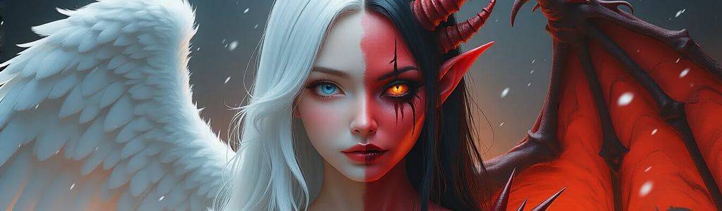 Profile Hero Background