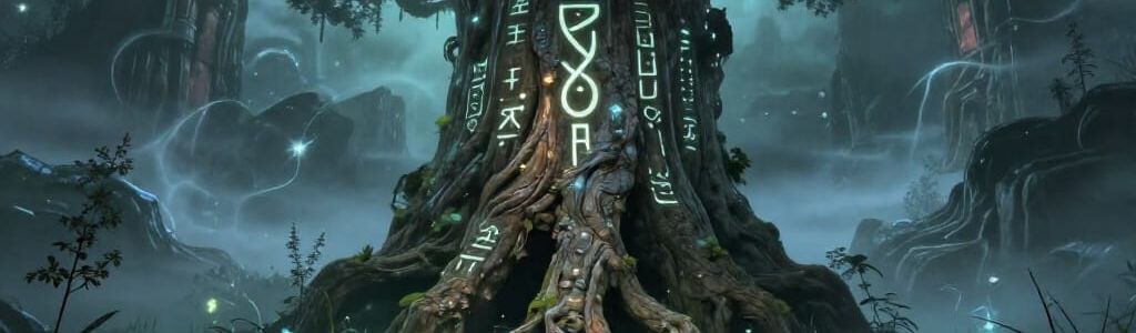 Profile Hero Background