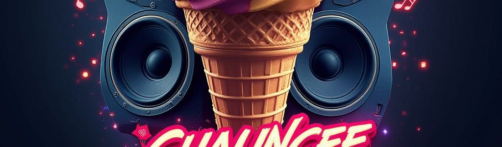 Profile Hero Background