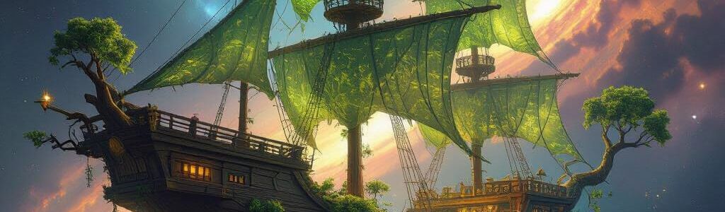 Profile Hero Background