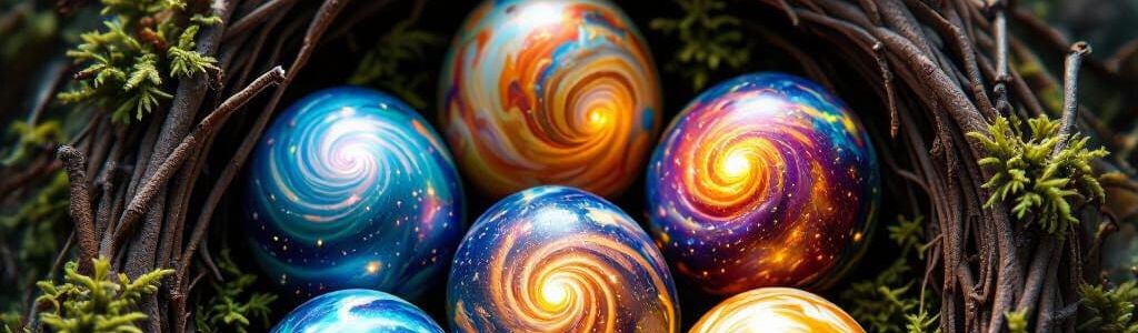 Profile Hero Background