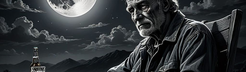 Profile Hero Background