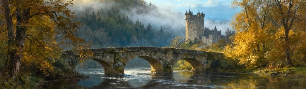 Profile Hero Background