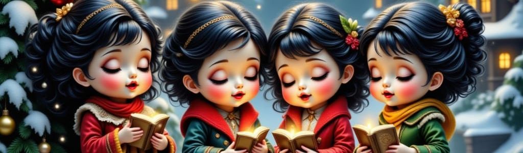 Profile Hero Background