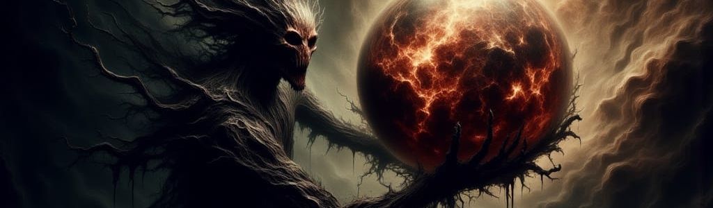 Profile Hero Background