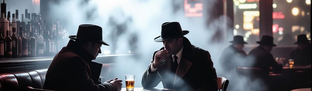 Profile Hero Background