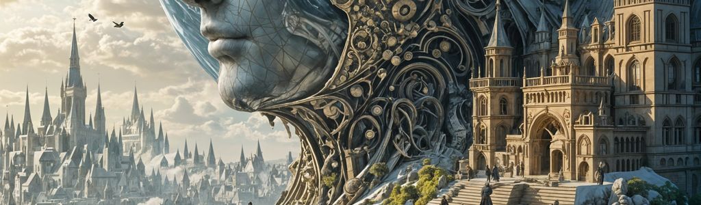 Profile Hero Background