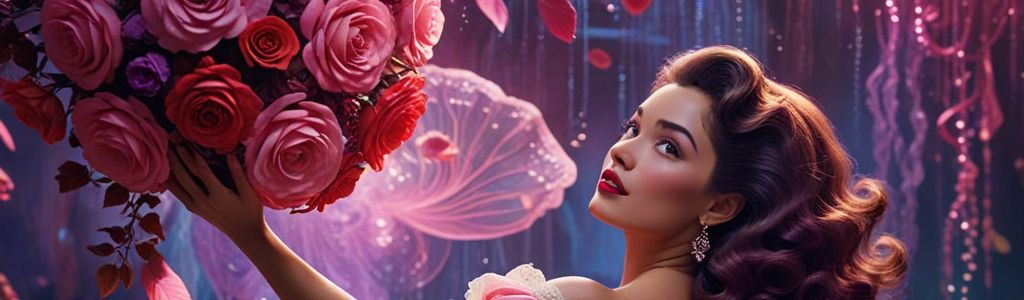 Profile Hero Background