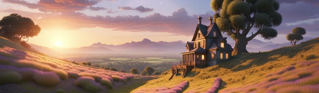 Profile Hero Background