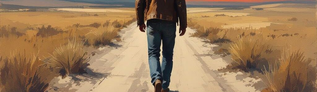 Profile Hero Background