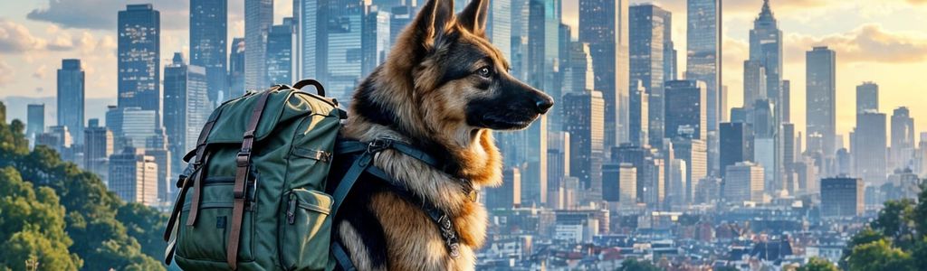 Profile Hero Background