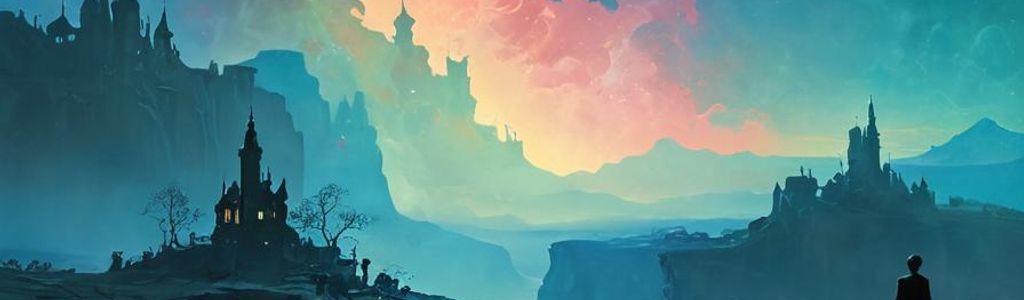 Profile Hero Background