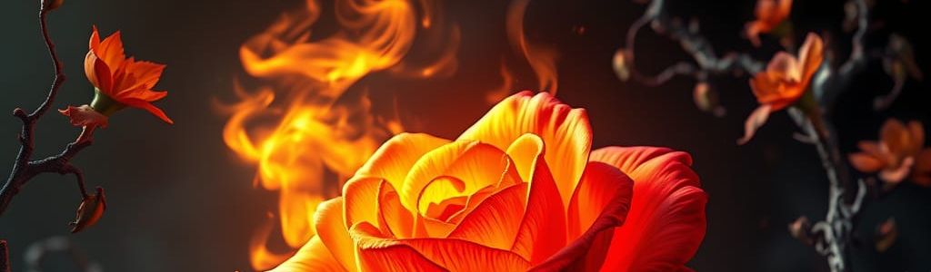 Profile Hero Background