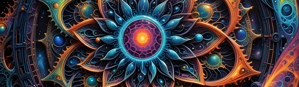 Profile Hero Background