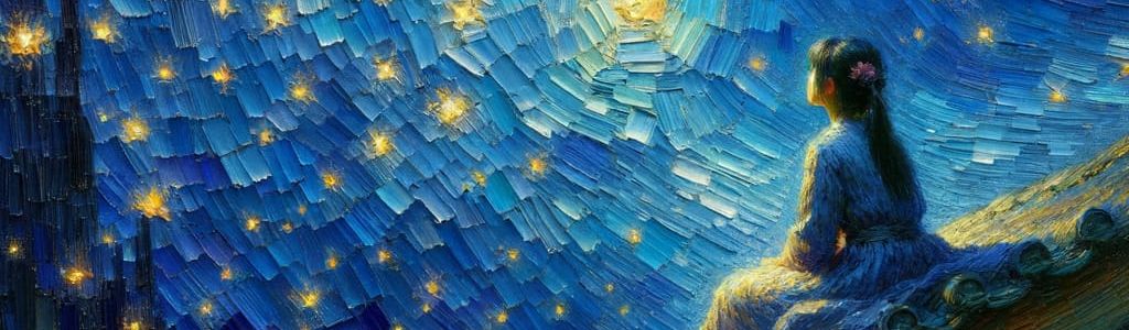 Profile Hero Background