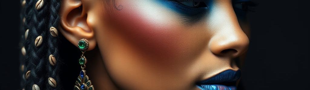 Profile Hero Background