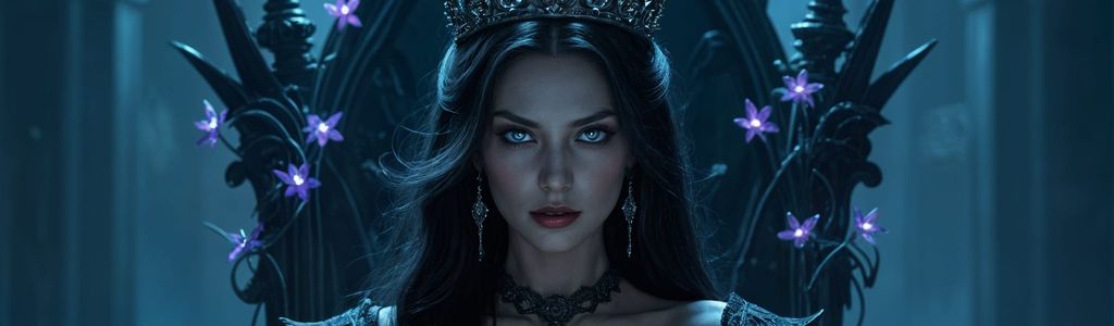 Profile Hero Background