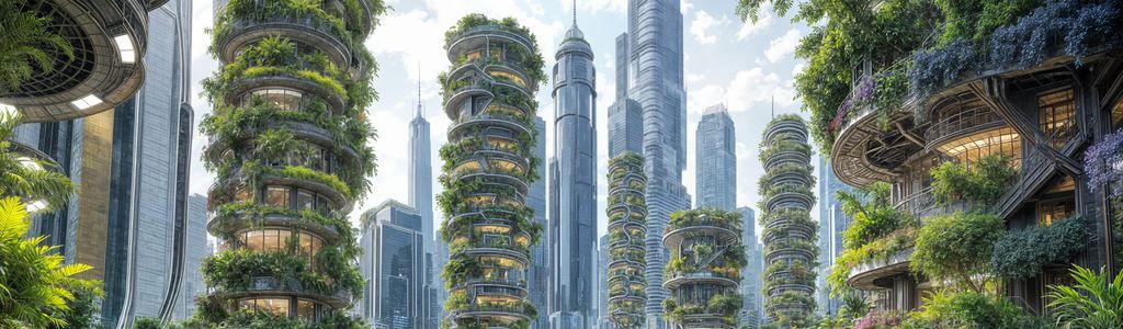 Profile Hero Background