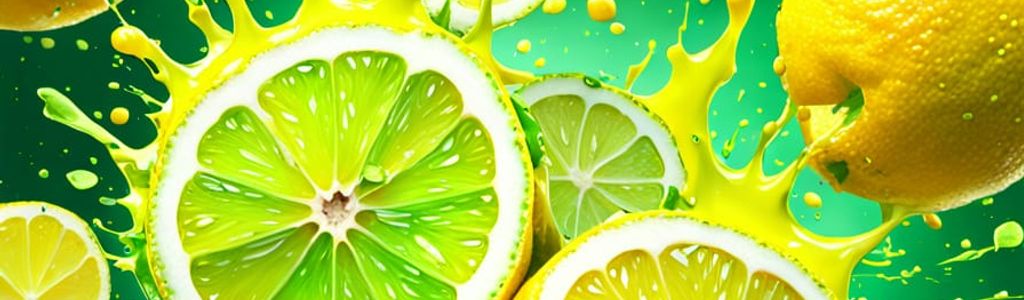 Profile Hero Background