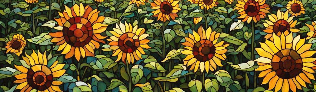 Profile Hero Background