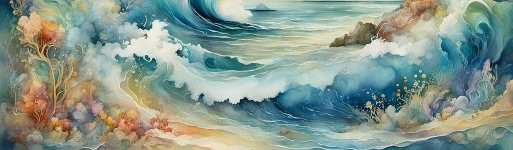 Profile Hero Background