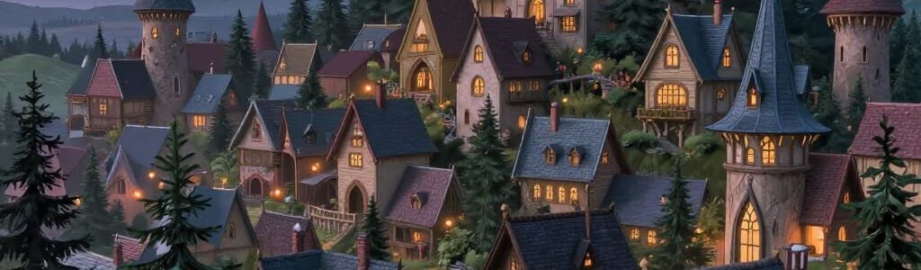 Profile Hero Background