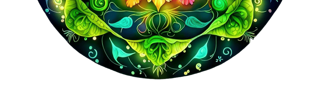 Profile Hero Background