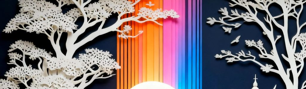 Profile Hero Background