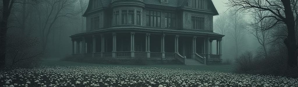 Profile Hero Background