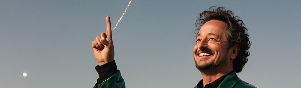 Profile Hero Background