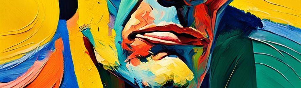 Profile Hero Background