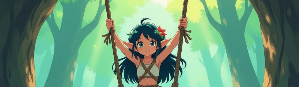 Profile Hero Background