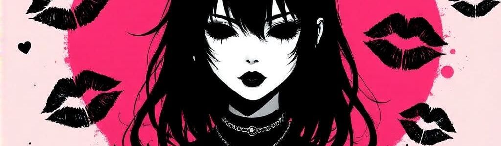 Profile Hero Background