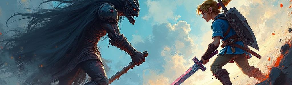 Profile Hero Background