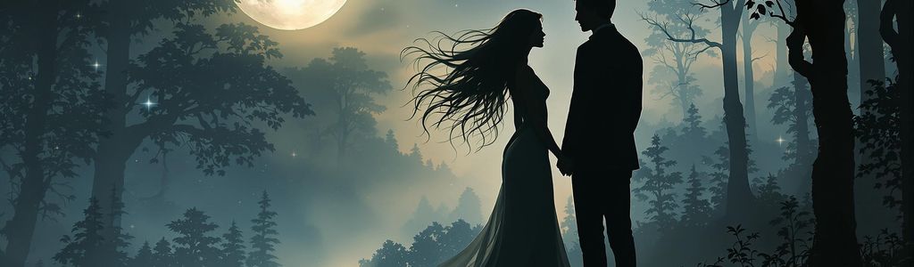 Profile Hero Background