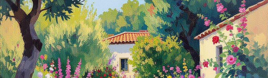 Profile Hero Background