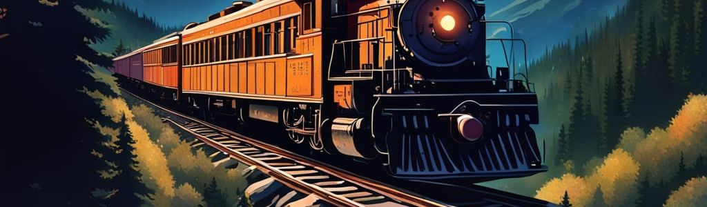 Profile Hero Background