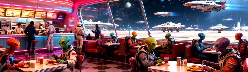 Profile Hero Background