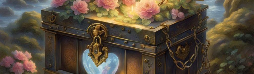 Profile Hero Background